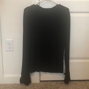 Colour Works blouse sz L